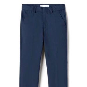 Zara Boy TEXTURED WEAVE SUIT Pant. Size 13-14. Great boy’s suit pant for wedding